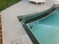 Interior Pool Tiling & Surrounds Interior Pool Tiling & Surrounds