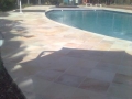 Mermaid Tiling Sandstone Pool Coping & Surrounds Mermaid Tiling Sandstone Pool Coping & Surrounds