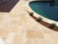 Sandstone pool coping Mermaid Tiling Sandstone pool coping Mermaid Tiling