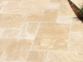 Sandstone pool surrounds Mermaid Tiling Sandstone pool surrounds Mermaid Tiling