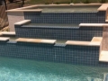 Mermaid Tiling Pool Water Feature Tiling Mermaid Tiling Pool Water Feature Tiling
