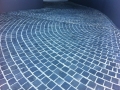 Mermaid Cobblestone Dirveway