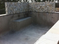Mermaid Water Feature Rockwork