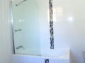 Mermaid Tiling Bathroom Floor