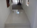 Mermaid Tiling Interior Walkway Mermaid Tiling Interior Walkway